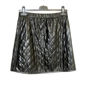 MarcCain  Quilted Skirt